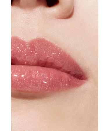 Chanel ROUGE COCO GLOSS - 8 Hour Moisturizing Intense Shine Lip Gloss 5.5G - Buy Online on GoSupps.com