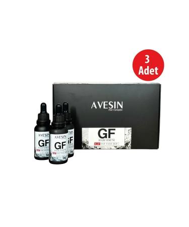 avesin Avesin GF Hair Care IGF Serum - Buy Online on GoSupps.com