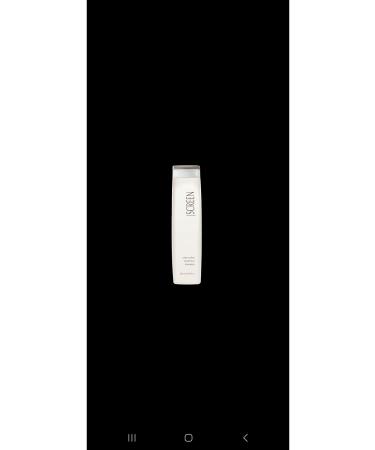 SCREEN Hair Shampoo Screen Color Enlive Protective Shampoo 1000ml