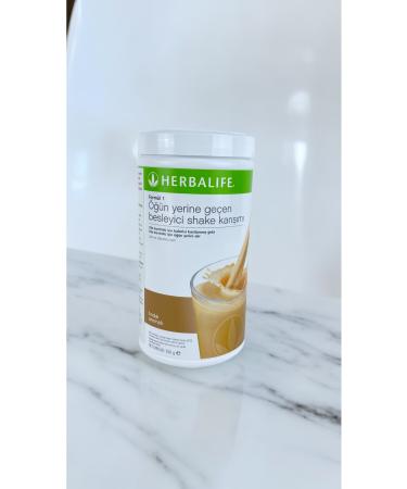 Herbalife Formula 1 Meal Replacement Nutritional Shake Mix Hazelnut 550 gr