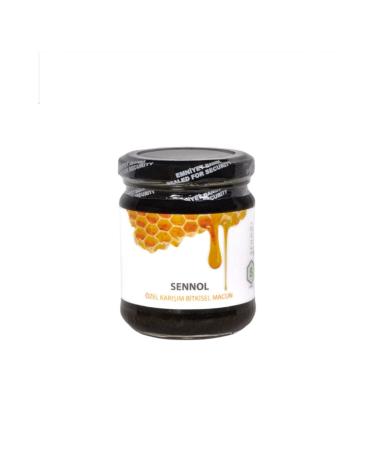 ifa Han m Sennol Senna Paste