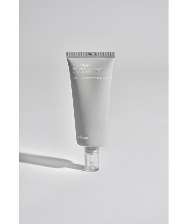 Celimax Sensitive and Dry Skin Barrier Repair Moisturizing Cream Dual Barrier Skin Wearable Cream 50 Ml - Buy Online on GoSupps.com