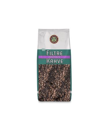 Coffee World Filter Coffee Beans 1 kg