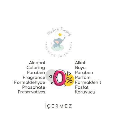 Merby's Nursery Dry Skin and Atopic Dermatitis Baby Care Cream Hydrasense - Buy Online on GoSupps.com