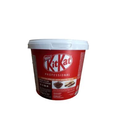 Nestle Kitkat Professional Spread 3 kg