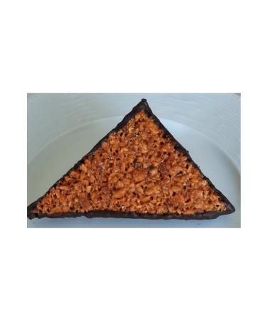 Seymen Nussecken Hazelnut Triangles 4 Pieces