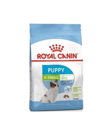Royal Canin Royal Canin Puppy X-small Dog Food 1.5 Kg