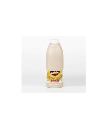 Ganik Tahini Can 800 Gr