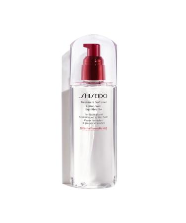 Shiseido Moisturizer