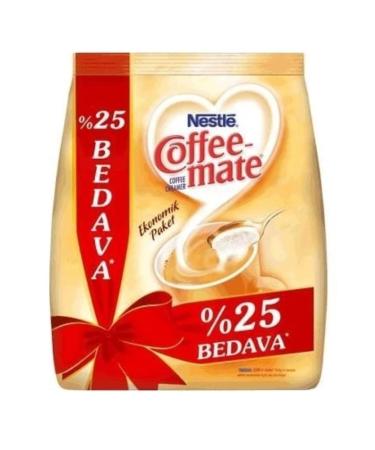 Nestle Coffee Mate Coffee Creamer Milk Powder 625 Gr % Free - Buy Online on GoSupps.com