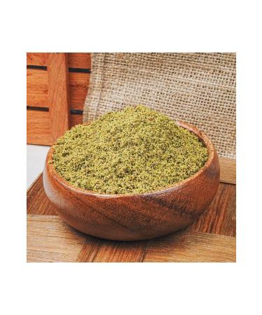 Organic Family Powdered Pistachios 250 gr