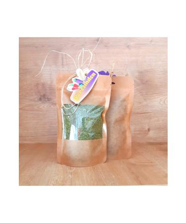 Local Food Local Dried Mint - 1kg