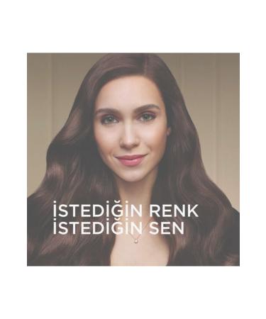 Schwarzkopf Schwarzkopf Vital Colors Hair Dye Dark Bronze Brown-5-68+oxidant (3 Pieces) - Buy Online on GoSupps.com