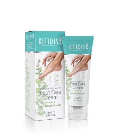 Kifidis Kifidis Foot Moisturizing Cream 75 Ml