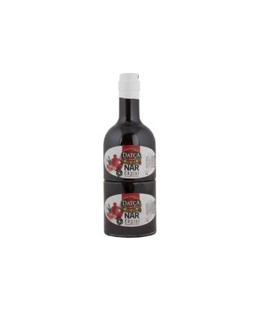 Datca Village Products 1949 Datca Pomegranate Syrup (tower Bottle Top-Bottom) 500 Ml