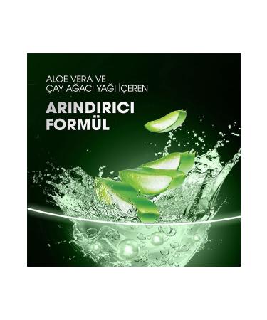 Clear Women Anti-Dandruff Shampoo Herbal Synthesis 350 ml X3 - Buy Online on GoSupps.com