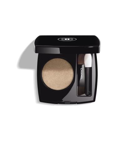 Chanel OMBRE ESSENTIELLE Multi-Use Longwearing Eyeshadow - Eyeshadow - 238 Quartz Fum (1.9g)