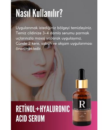 For You Gold Retinol Anti-Spot and Anti-Wrinkle Brightening and Moisturizing Serum 30 ml - Buy Online on GoSupps.com