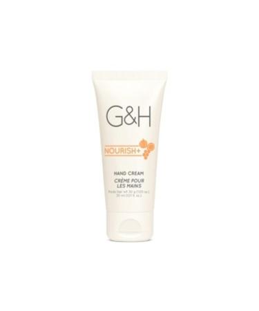 AMWAY G&H Amway Hand Cream G&h Nour sh 3x30 Ml