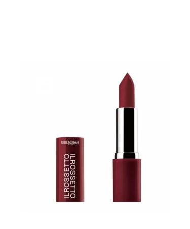 Deborah Il Rossetto Classic E C Vitamini Ruj No: 816 Iconic Red