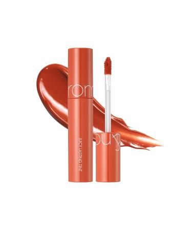Romand Intense Pigmented Long-Lasting Juicy Lasting Tint - Apple Brown