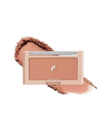 Romand Fruit Colored Blush Offering a Natural and Smooth Appearance Better Than Cheek - Pear Chip