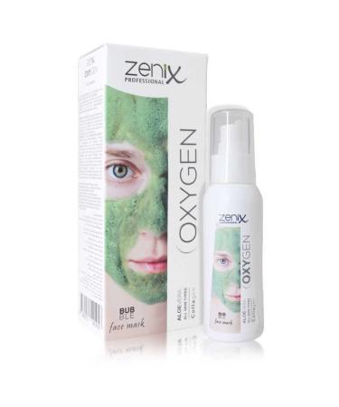 Zenix Professional Oxygen Foaming Mask