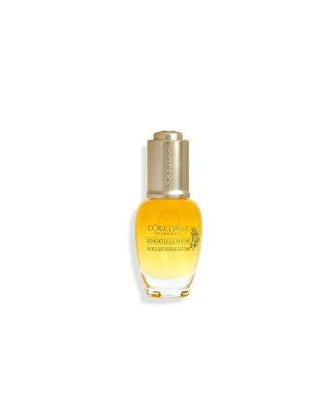 L'Occitane IMMORTELLE DIVINE YOUTH OIL - ILLUMINATING-SHINING OIL BASED SERUM - 30 ML DEMBA4916