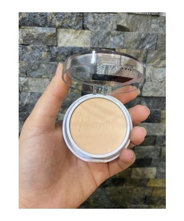 Rose Super Stay Powder - Buy Online on GoSupps.com