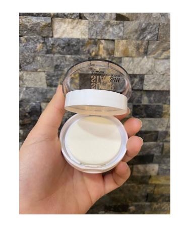 Rose Super Stay Powder - Buy Online on GoSupps.com