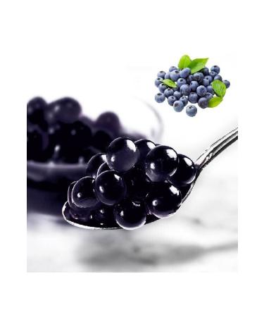 Dragon Fire 5 Products in One Bubble Tea Pearls 1250 Gr.-popping Boba -bubble Tea -tapioca Pearls-boba - Buy Online on GoSupps.com