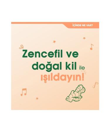 Simple Luminous Detox Clay Mask For Skin That Has Lost Its Luminousness 50 ml - Buy Online on GoSupps.com