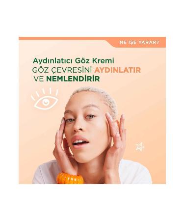 Simple Protect 'n' Glow Brightening Eye Cream Helps Reduce Dark Circles Vegan 25 Ml X2 - Buy Online on GoSupps.com