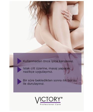 Victory Purifying Body Scrub-Raspberry Blueberry Blackberry Goji Berry - Buy Online on GoSupps.com