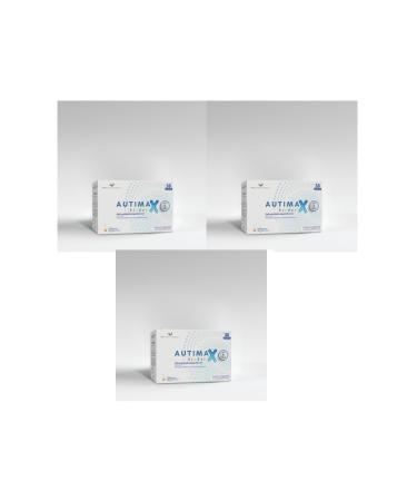 BST SUPPLEMENT Autimax Kinder 30 Sachet 3 Pieces