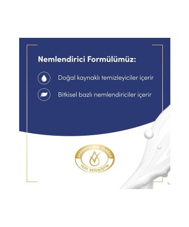 Dove Deeply Nourishing Moisturizing Shower Gel Nourishes Even Very Dry Skin 500 ml - Buy Online on GoSupps.com