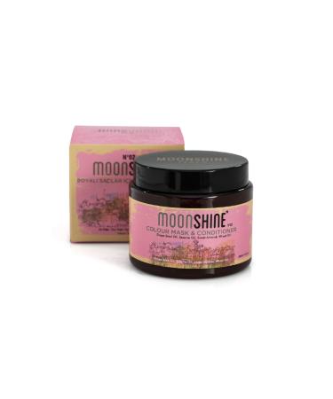 moonshine Color Mask&conditioner 500ml - Post Paint Protective Mask