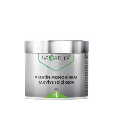 Venatura Creatine Monohydrate 150 gr