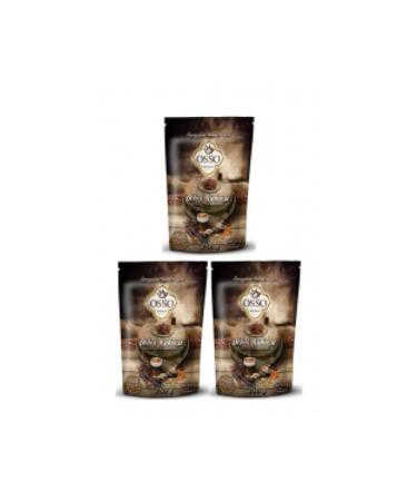 Osso Dibek Coffee 200 Gr. 3 pieces