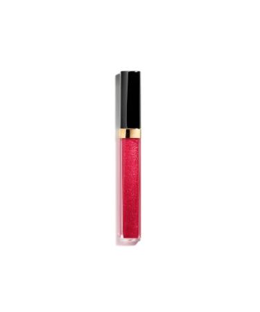 Chanel ROUGE COCO GLOSS - 8 Hour Moisturizing Intense Shine Lip Gloss 5.5G