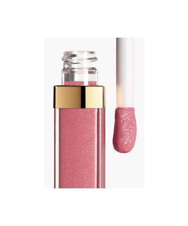 Chanel ROUGE COCO GLOSS - 8 Hour Moisturizing Intense Shine Lip Gloss 5.5G - Buy Online on GoSupps.com