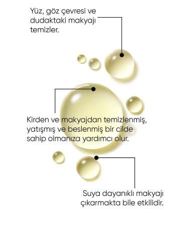 PENASIA Make-Up Cleansing Oil - Buy Online on GoSupps.com