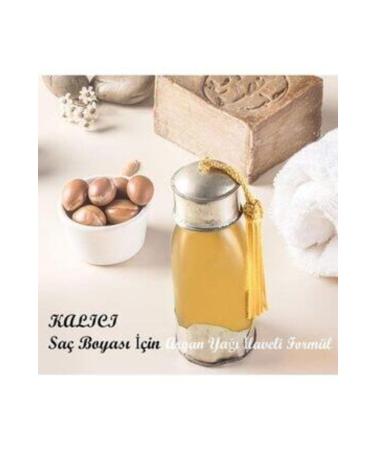 BioMagic Ammonia-Free Cream Hair Dye 60 ml 66.78 - Chocolate Caramel - Buy Online on GoSupps.com