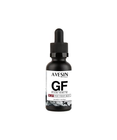avesin Avesin GF Hair Care IGF Serum - Buy Online on GoSupps.com