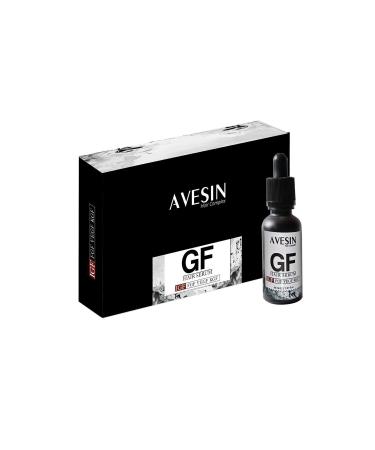 avesin Avesin GF Hair Care IGF Serum - Buy Online on GoSupps.com