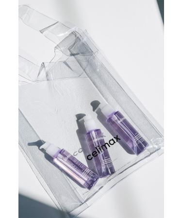 Celimax Blackhead and Makeup Cleansing Oil with Jojoba Oil Fresh Blackhead Jojoba Cleansing Oil 150 ml - Buy Online on GoSupps.com