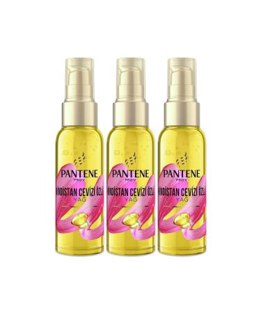 Pantene Coconut Oil 100 Ml X3 - Buy Online on GoSupps.com