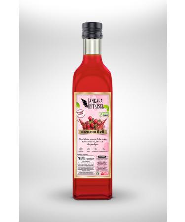 Ankara herbal products Cranberry Extract 500ml