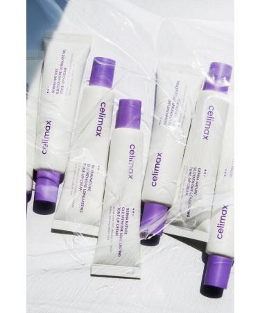 Celimax Skin Tone Brightening and Anti-Aging Effective Cream Glutathione Longlasting Tone-up Cream 35 ml - Buy Online on GoSupps.com