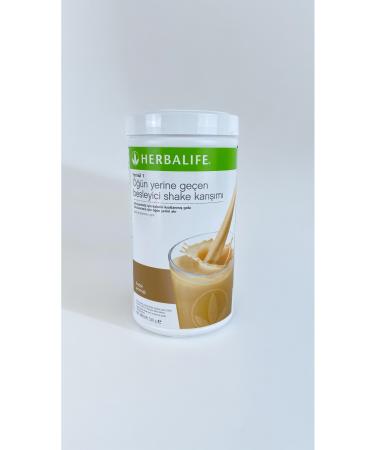 Herbalife Formula 1 Nutritional Shake Mix Hazelnut - Buy Online on GoSupps.com